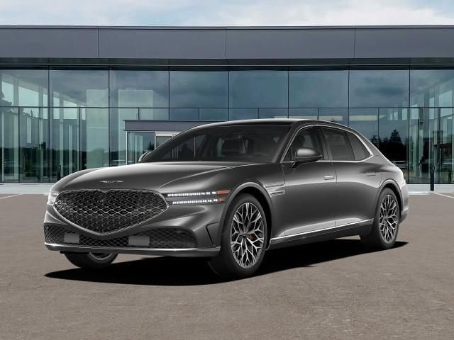 2024 Genesis G90 e-SC