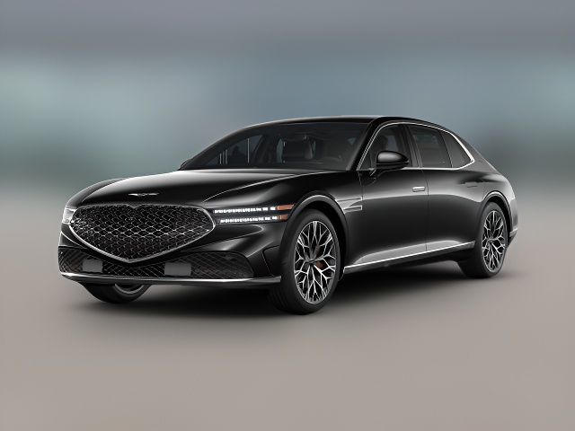 2024 Genesis G90 e-SC