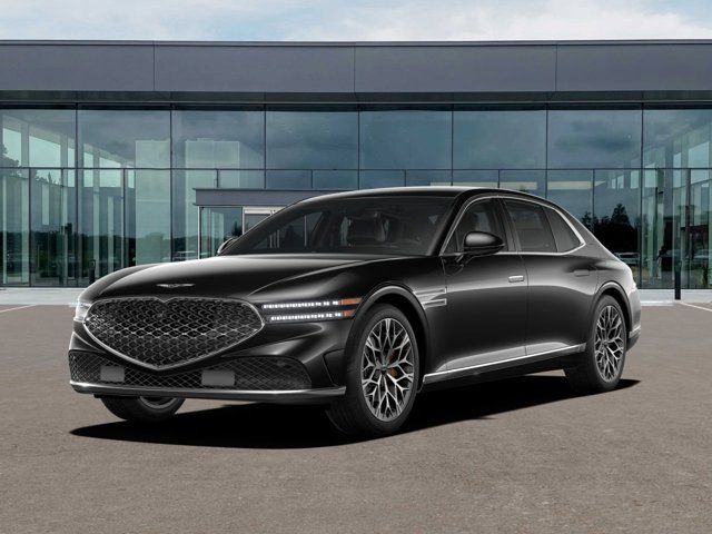 2024 Genesis G90 e-SC