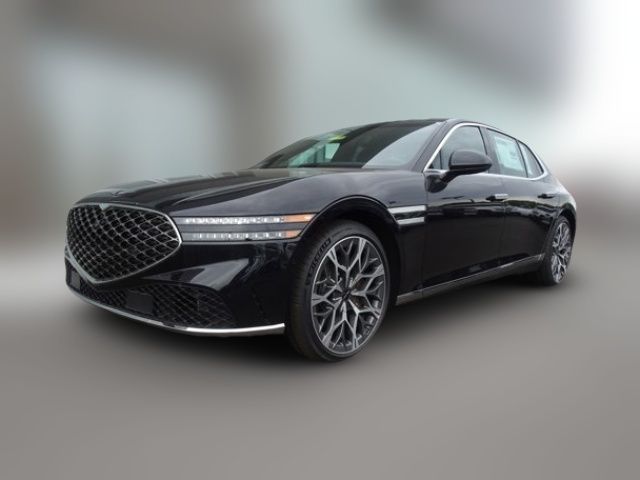 2024 Genesis G90 e-SC