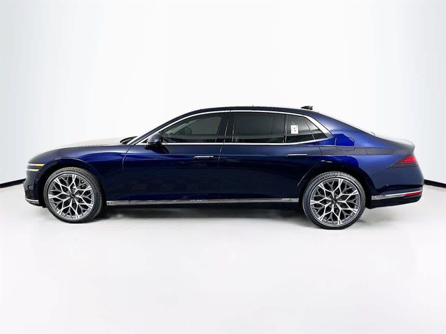 2024 Genesis G90 e-SC