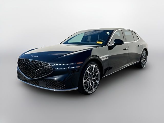 2024 Genesis G90 e-SC