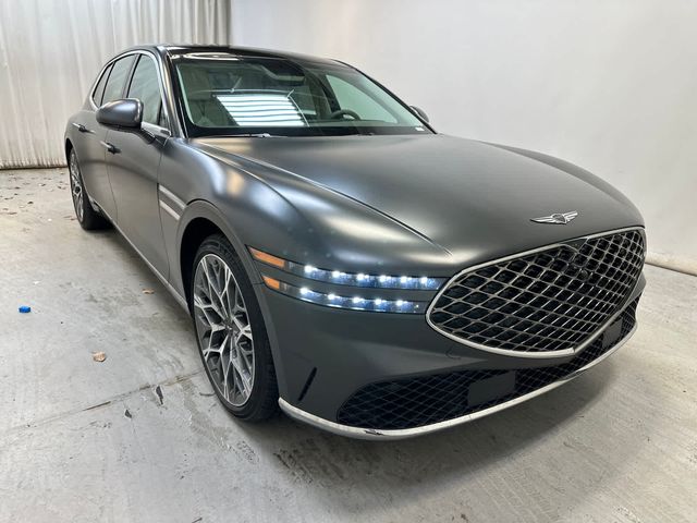 2024 Genesis G90 e-SC