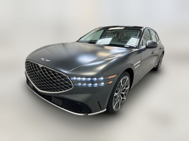 2024 Genesis G90 e-SC