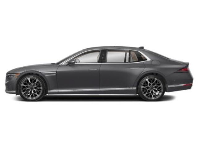 2024 Genesis G90 e-SC