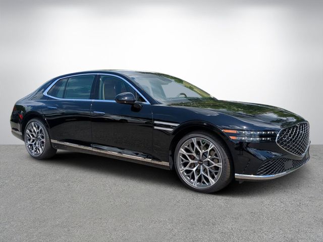 2024 Genesis G90 e-SC