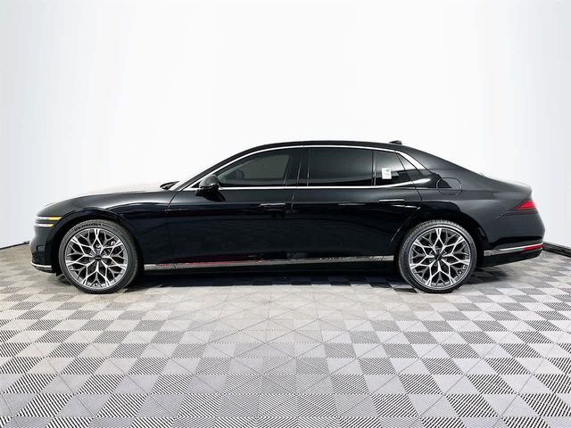 2024 Genesis G90 e-SC