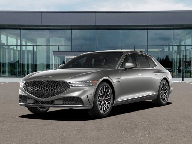 2024 Genesis G90 e-SC