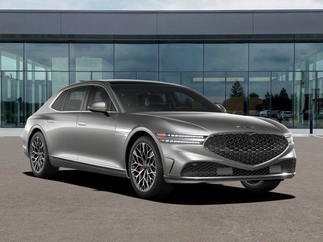 2024 Genesis G90 e-SC