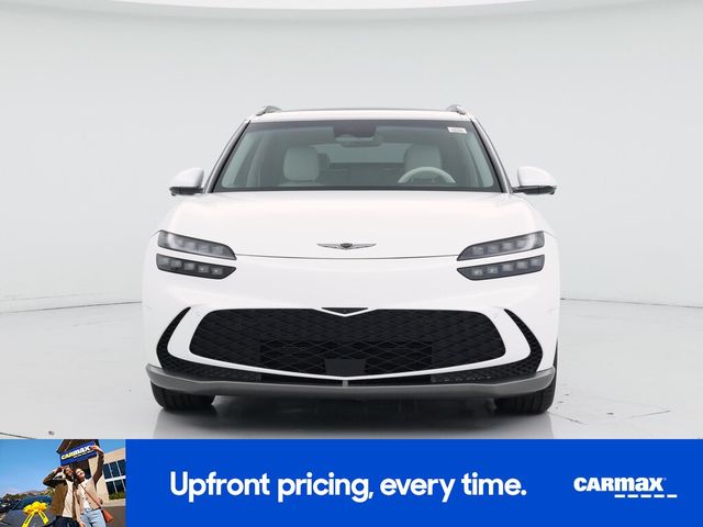 2024 Genesis GV60 Advanced