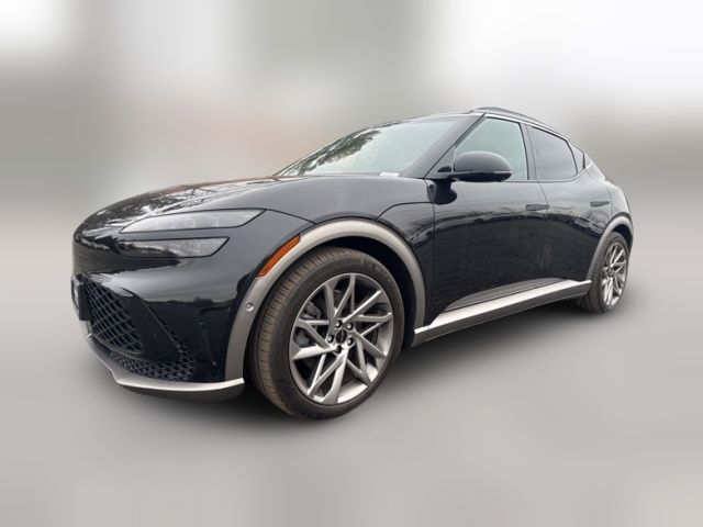 2024 Genesis GV60 Advanced