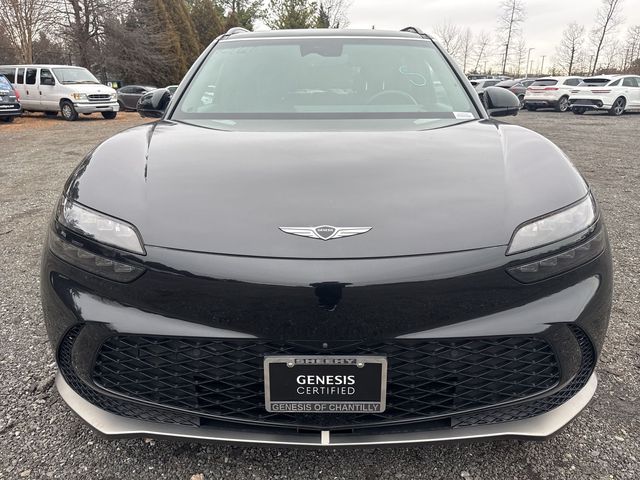 2024 Genesis GV60 Advanced