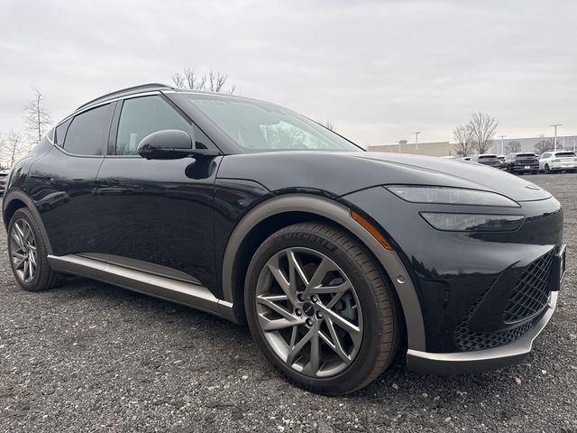 2024 Genesis GV60 Advanced