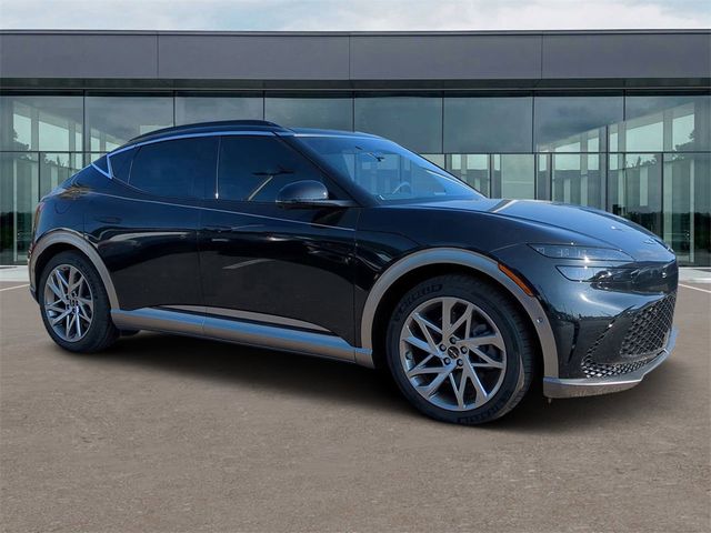 2024 Genesis GV60 Advanced