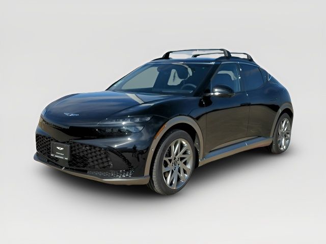 2024 Genesis GV60 Advanced