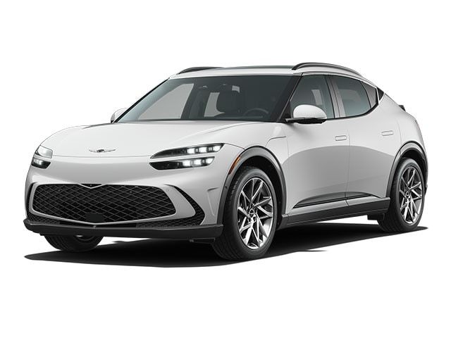 2024 Genesis GV60 Advanced