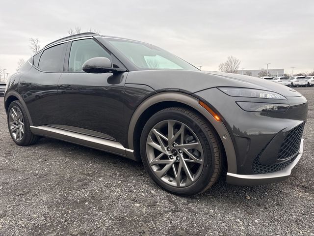 2024 Genesis GV60 Advanced