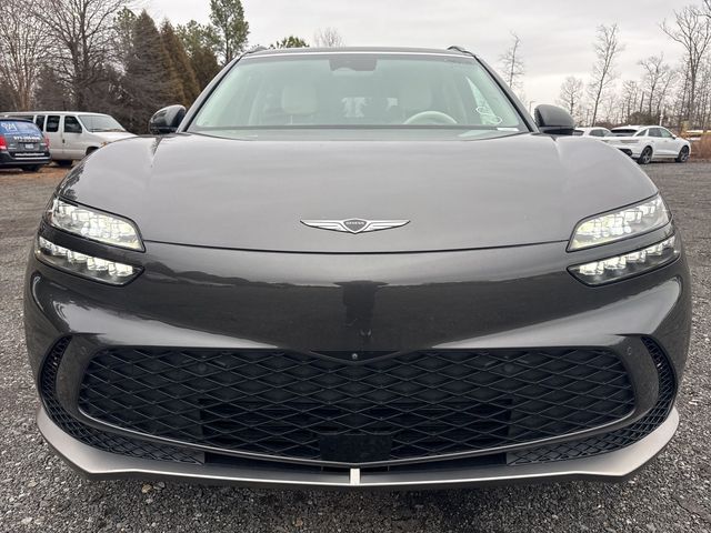 2024 Genesis GV60 Advanced