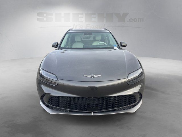 2024 Genesis GV60 Advanced