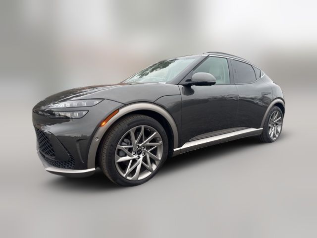 2024 Genesis GV60 Advanced