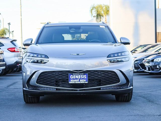 2024 Genesis GV60 Performance