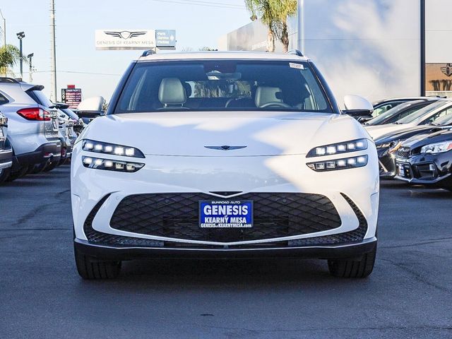 2024 Genesis GV60 Performance