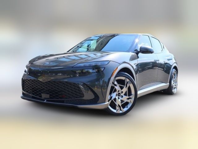 2024 Genesis GV60 Performance