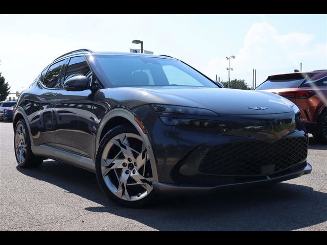 2024 Genesis GV60 Performance