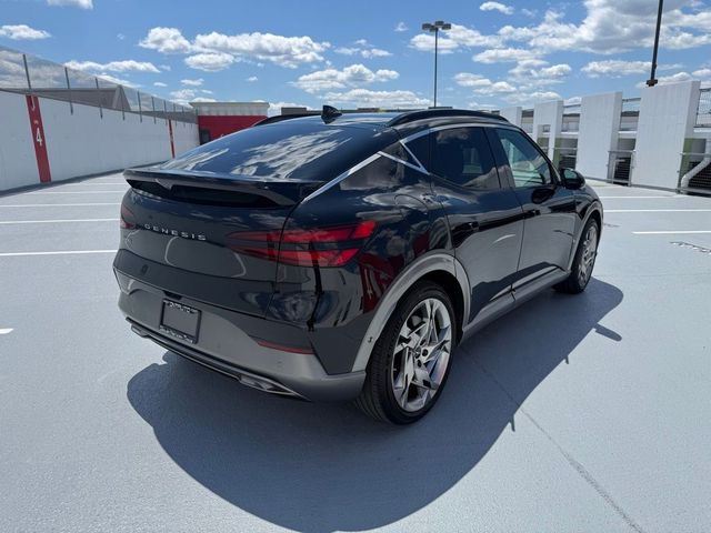 2024 Genesis GV60 Performance
