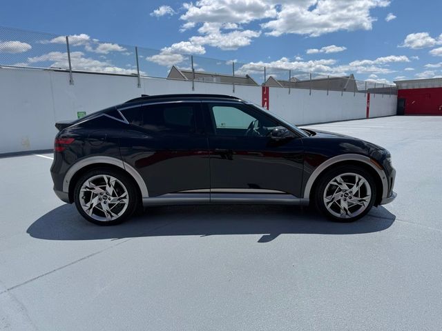 2024 Genesis GV60 Performance