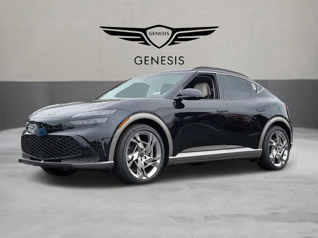 2024 Genesis GV60 Performance