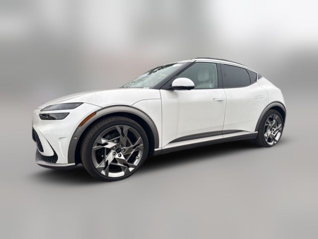 2024 Genesis GV60 Performance
