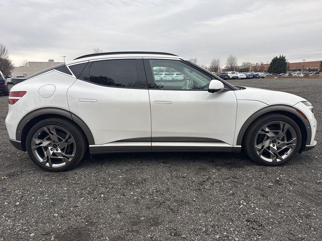 2024 Genesis GV60 Performance