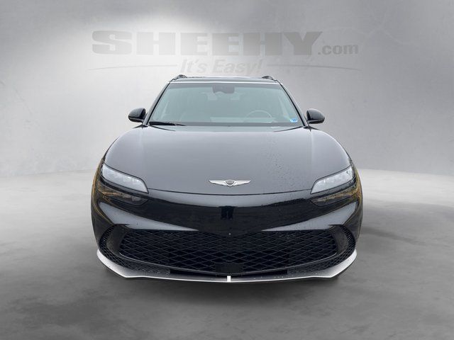2024 Genesis GV60 Performance