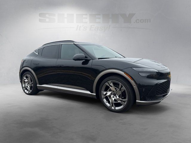 2024 Genesis GV60 Performance
