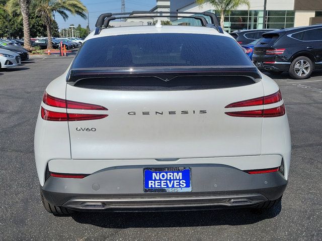 2024 Genesis GV60 Performance