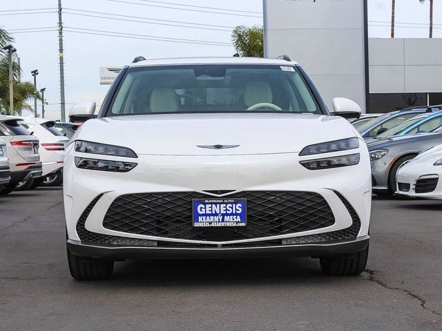 2024 Genesis GV60 Performance