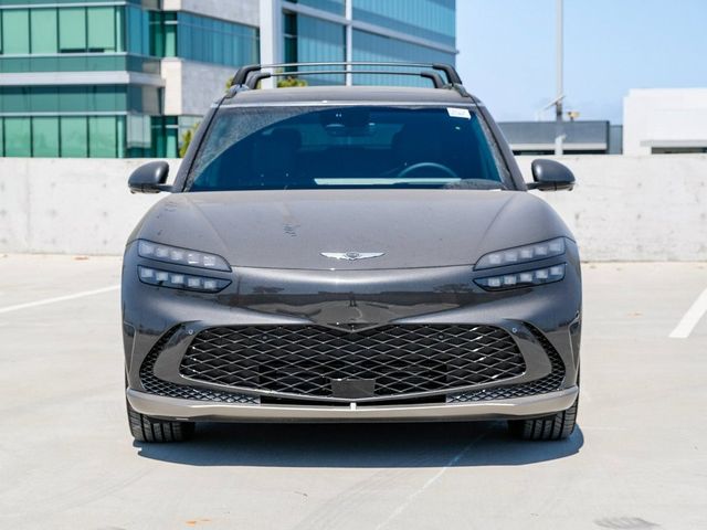 2024 Genesis GV60 Performance