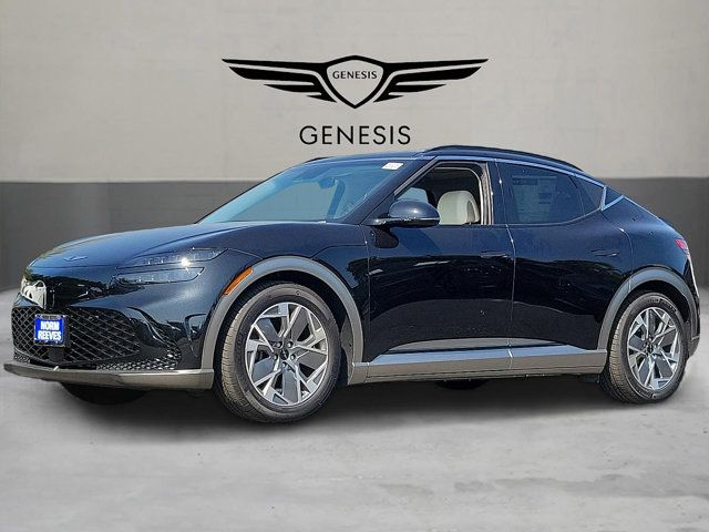 2024 Genesis GV60 Standard