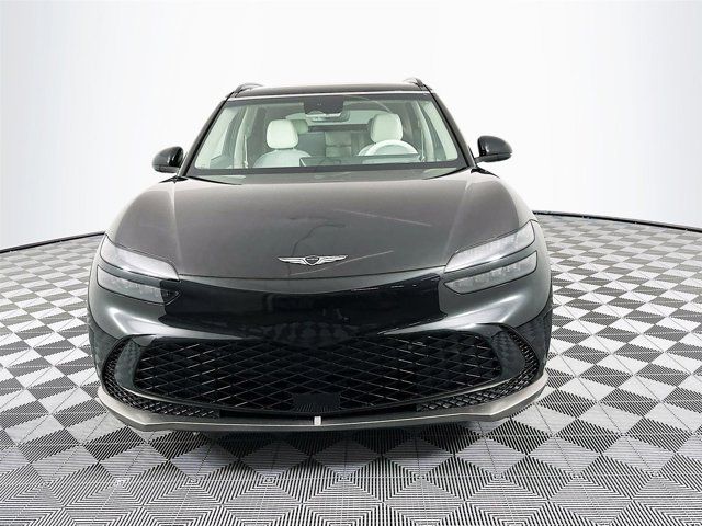 2024 Genesis GV60 Standard