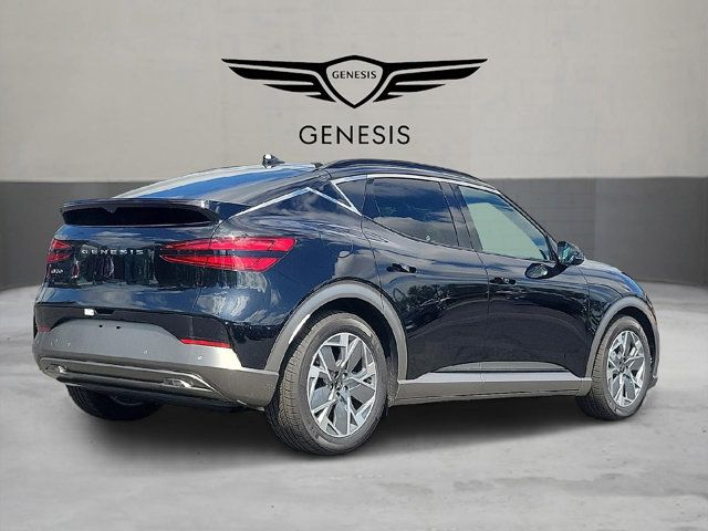 2024 Genesis GV60 Standard