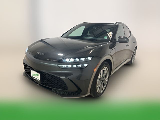2024 Genesis GV60 Standard