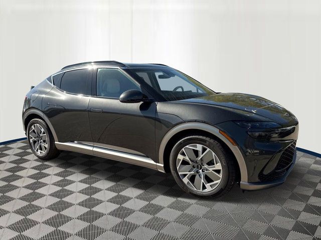 2024 Genesis GV60 Standard