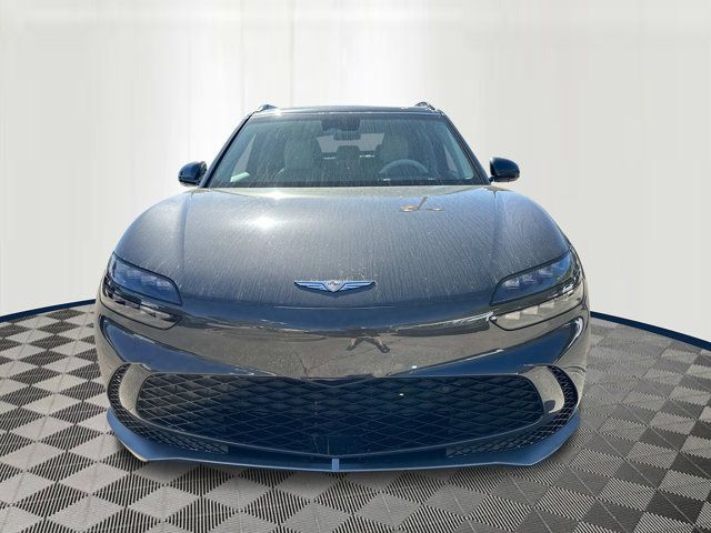 2024 Genesis GV60 Standard