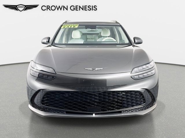 2024 Genesis GV60 Standard