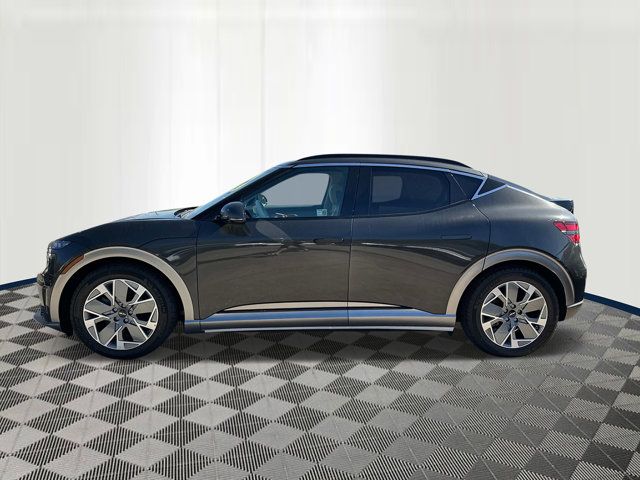 2024 Genesis GV60 Standard