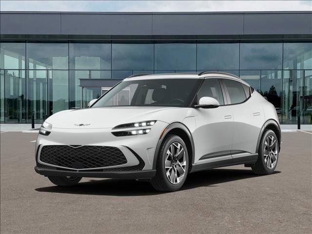 2024 Genesis GV60 Standard