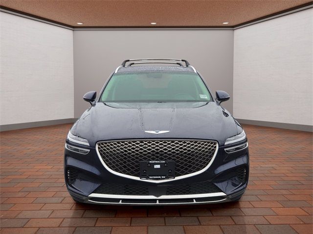 2024 Genesis GV70 2.5T