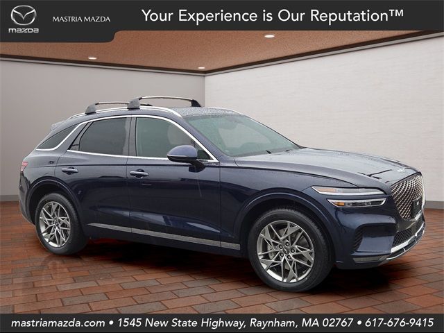 2024 Genesis GV70 2.5T