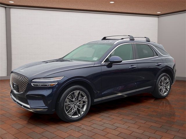 2024 Genesis GV70 2.5T
